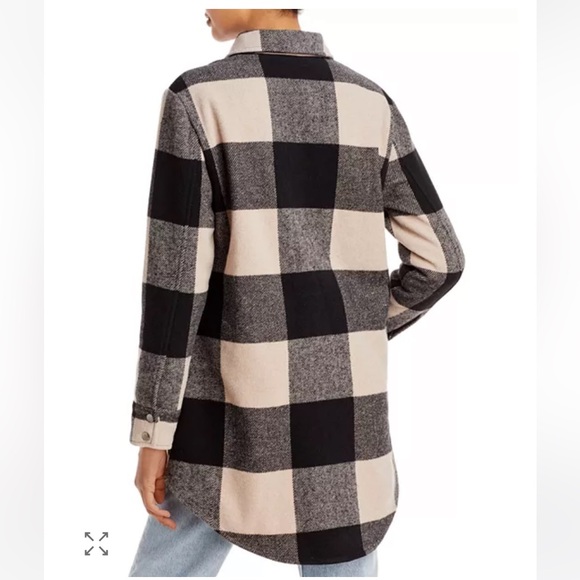 Steve Madden shacket - Picture 3 of 3